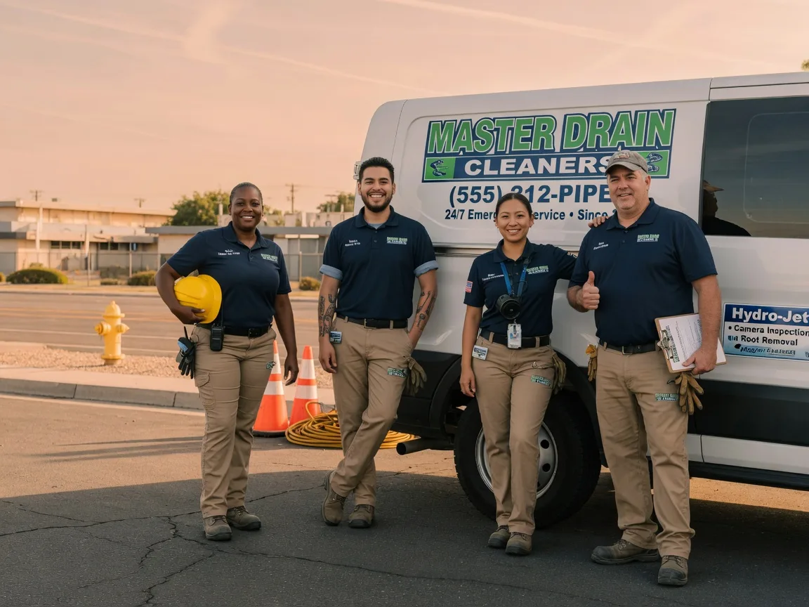 Drain Cleaning company in Cadiz, KY